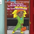 Cover: Nos Encanta La Noche de Brujas / We Love Halloween! - PowerKids Press