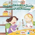 Cover: Compartir Con Los Demas / Sharing with Others - PowerKids Press