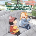 Cover: Escuchar a Los Demas / Listening to Others - PowerKids Press