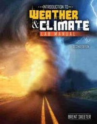 Abbildung von: Introduction to Weather and Climate Lab Manual - Kendall/Hunt Publishing Co ,U.S.