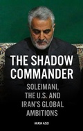 Cover: The Shadow Commander - Oneworld Publications