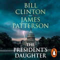 Cover: The President's Daughter - Random House Audiobooks