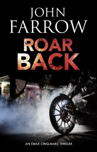 Abbildung von: Roar Back - Severn House