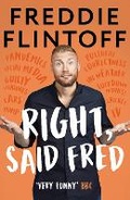 Cover: Right, Said Fred - BLINK Publishing