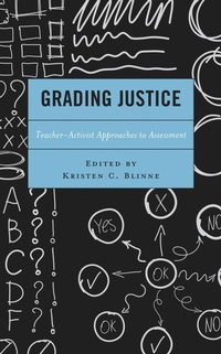 Enlarge image Cover: Grading Justice - Lexington Books