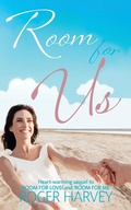 Cover: Room For Us - New Generation Publishing