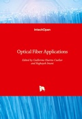 Cover: Optical Fiber Applications - IntechOpen
