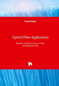 Enlarge image Cover: Optical Fiber Applications - IntechOpen