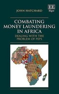 Cover: Combating Money Laundering in Africa - Edward Elgar Publishing