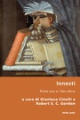 Cover: Innesti - Peter Lang Verlag
