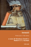 Cover: Innesti - Peter Lang Verlag