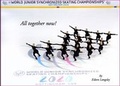 Cover: All Together Now! - EGB Books UK