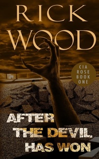 Enlarge image Cover: After the Devil Has Won - Independent Publishing Network