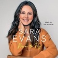 Cover: Born to Fly - SIMON & SCHUSTER AUDIO