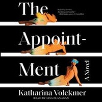Enlarge image Cover: The Appointment - SIMON & SCHUSTER AUDIO