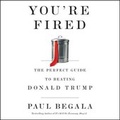 Cover: You're Fired - SIMON & SCHUSTER AUDIO