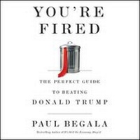 Enlarge image Cover: You're Fired - SIMON & SCHUSTER AUDIO