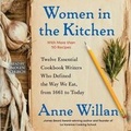 Cover: Women in the Kitchen - SIMON & SCHUSTER AUDIO