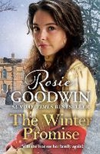 Enlarge image Cover: The Winter Promise - Zaffre