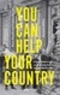 Cover: You Can Help Your Country - UCL Press