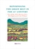 Cover: Repurposing the Green Belt in the 21st Century - UCL Press