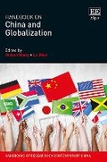 Cover: Handbook on China and Globalization - Edward Elgar Publishing