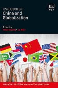 Enlarge image Cover: Handbook on China and Globalization - Edward Elgar Publishing