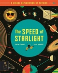 Cover: The Speed of Starlight - Big Picture Press
