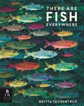 Cover: There are Fish Everywhere - Big Picture Press