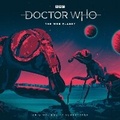 Cover: Doctor Who: The Web Planet - BBC Physical Audio