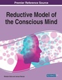 Cover: Reductive Model of the Conscious Mind - Business Science Reference