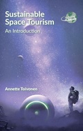 Cover: Sustainable Space Tourism - Channel View Publications