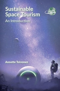 Abbildung von: Sustainable Space Tourism - Channel View Publications