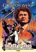 Cover: Doctor Who: The Age of Chaos - Panini Books