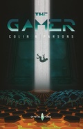 Cover: The Gamer - Crystal Peake Publisher