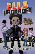 Cover: Ella Upgraded - Fair Spark Books