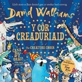 Cover: Cor Creaduriaid, Y / Creature Choir, The - Atebol Cyfyngedig