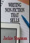 Cover: A Guide to Writing Non-Fiction That Sells - Straightforward Publishing