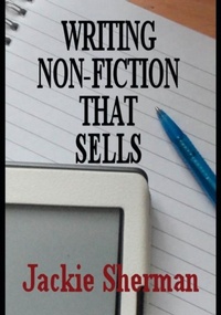Enlarge image Cover: A Guide to Writing Non-Fiction That Sells - Straightforward Publishing