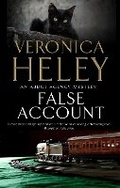 Cover: False Account - Severn House