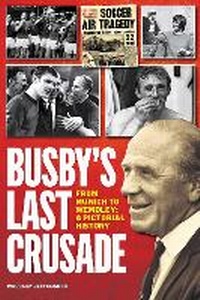 Abbildung von: Busby's Last Crusade - Arena Sport