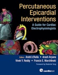 Cover: Percutaneous Epicardial Interventions: - Cardiotext Publishing