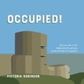 Cover: Occupied! - Blue Ormer Publishing