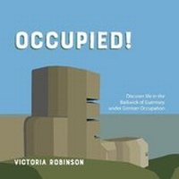 Enlarge image Cover: Occupied! - Blue Ormer Publishing