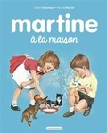Cover: Les albums de Martine - Casterman