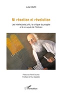 Cover: Ni r&eacute;action ni r&eacute;volution - Editions L'Harmattan