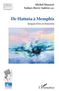 Cover: De Hattusa &agrave; Memphis - Kubaba