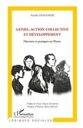 Cover: Genre, action collective et d&eacute;veloppement - Logiques sociales