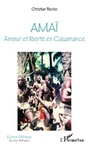 Cover: Ama&iuml; - &Eacute;crire l'Afrique