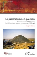 Cover: Le paternalisme en question - Cahiers Africains